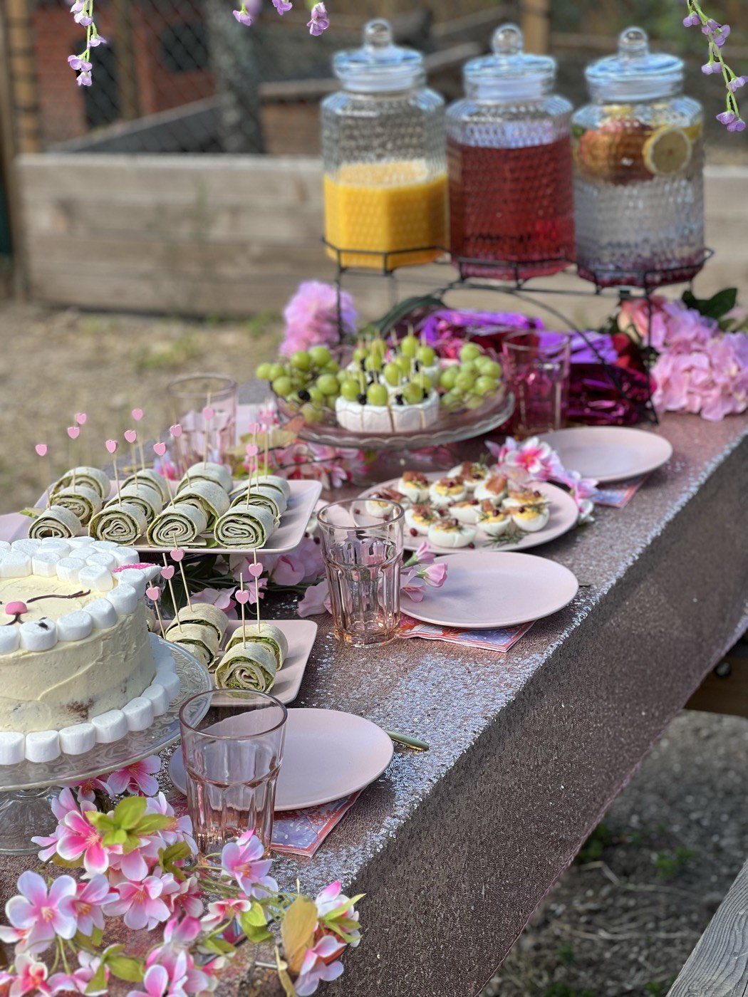Events