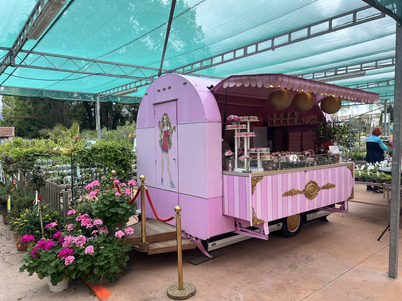 Food truck