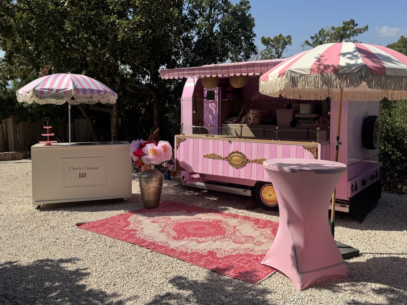 Food truck