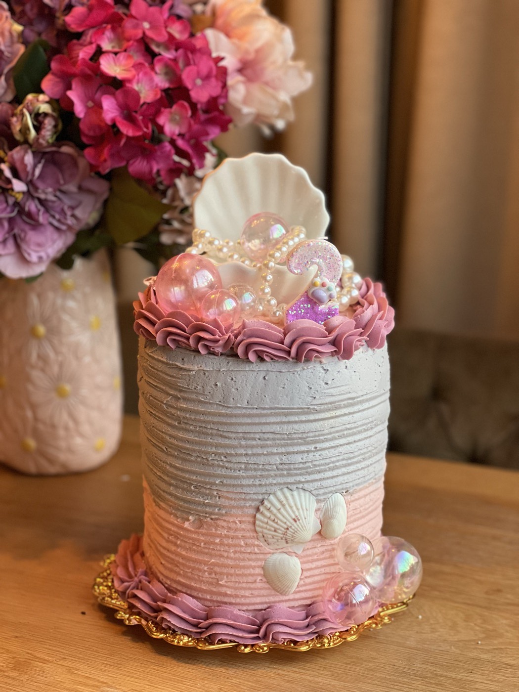 Cakes & cupcakes