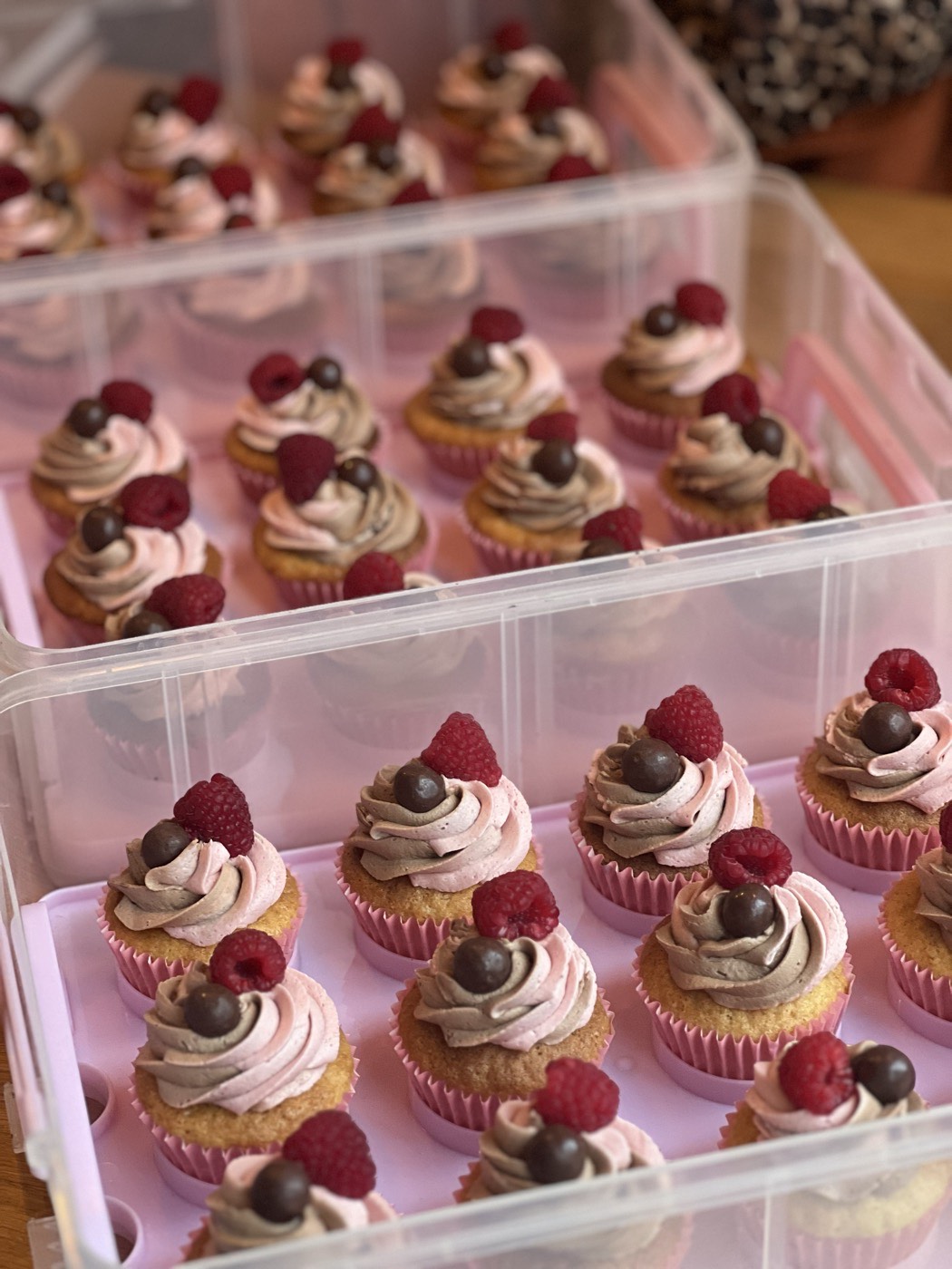 Cakes & cupcakes