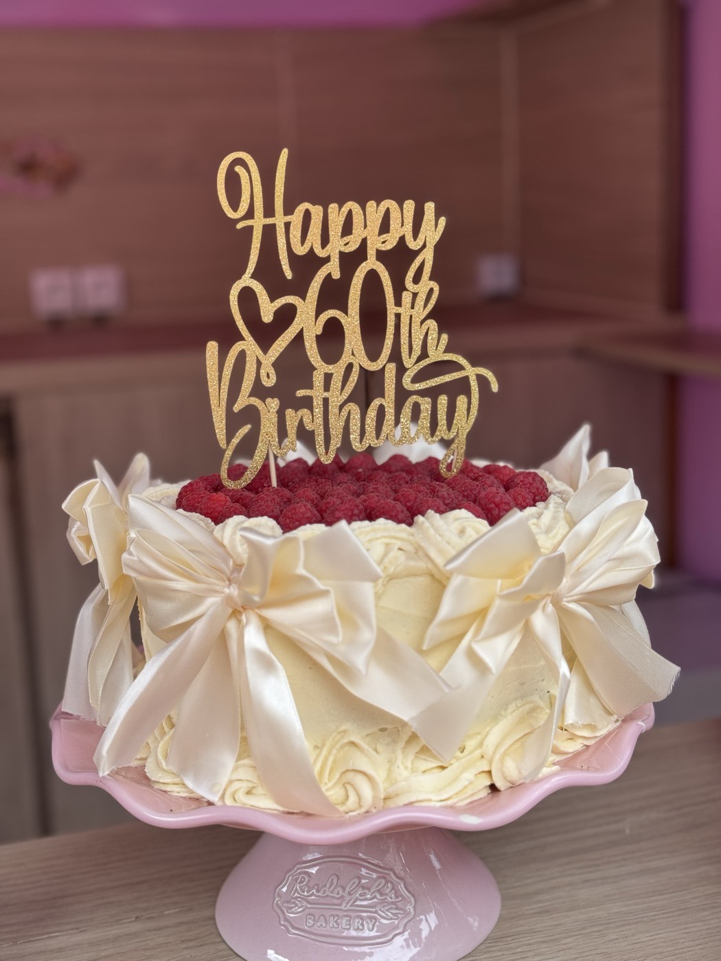 Cakes & cupcakes